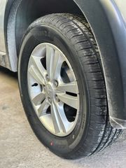 Lốp xe Kenda 225/60R16 KR205