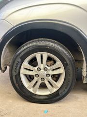 Lốp xe Kenda 225/60R16 KR205