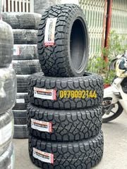 Lốp xe Kenda LT 275/55R20 KR601