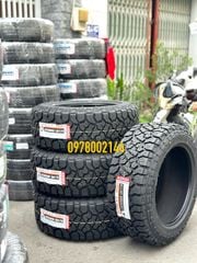 Lốp xe Kenda LT 275/55R20 KR601
