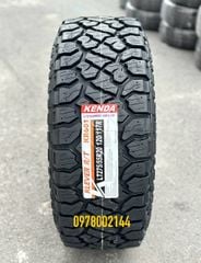 Lốp xe Kenda LT 275/55R20 KR601