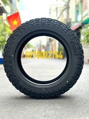 Lốp xe Kenda LT 275/55R20 KR601