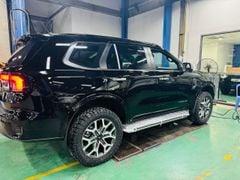 Lốp xe Kenda LT 275/55R20 KR601