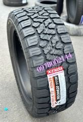 Lốp xe Kenda 265/50R20 KR628