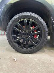 Lốp xe Kenda 265/50R20 KR628