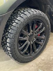 Lốp xe Kenda 265/50R20 KR628