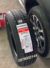 Lốp xe Kumho 195/60R16 PA31 89V
