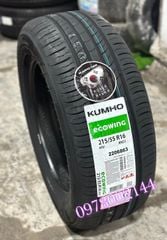 Lốp xe Kumho 215/55R16 KH27 93V