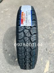 Lốp xe Deestone 5.00R12C R406 10PR  (Thái Lan)