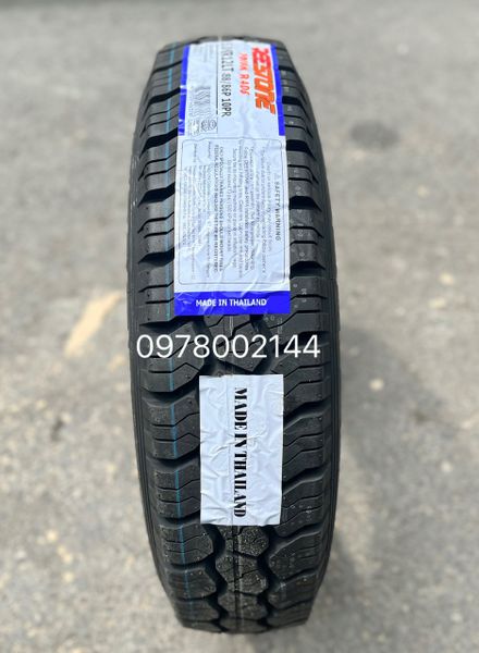 Lốp xe Deestone 5.00R12C R406 10PR  (Thái Lan)