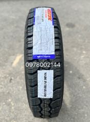 Lốp xe Deestone 5.00R12C R406 10PR  (Thái Lan)