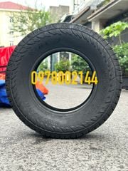 Lốp xe Kumho 245/70R16 AT52 111T