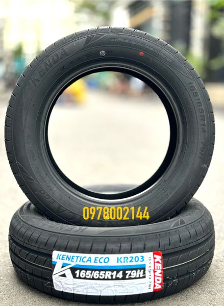 Lốp xe Kenda 165/65R14 KR203