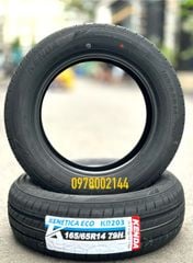 Lốp xe Kenda 165/65R14 KR203