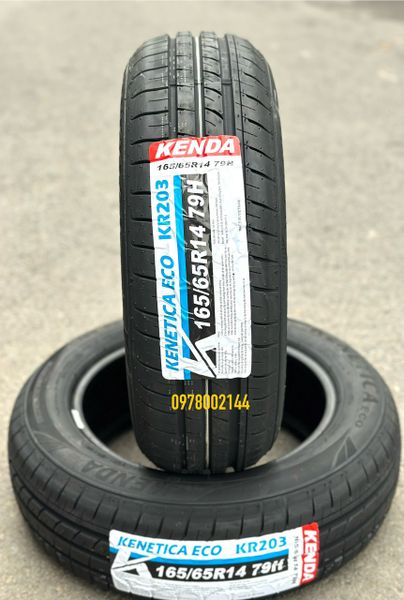 Lốp xe Kenda 165/65R14 KR203