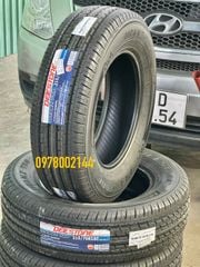Lốp xe Deestone 215/70R16C 8PR T88(Thái Lan)