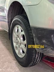 Lốp xe Deestone 215/70R16C 8PR T88(Thái Lan)
