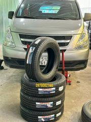 Lốp xe Deestone 215/70R16C 8PR T88(Thái Lan)