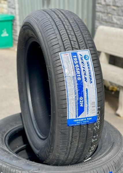 Lốp xe Neoterra 195/65R16 ( Thái Lan)