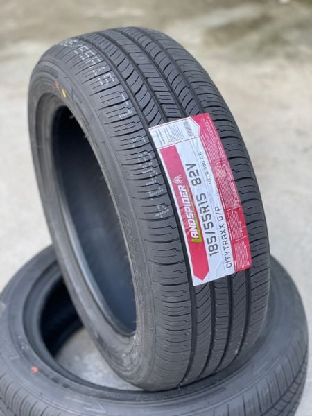 Lốp xe Landspider 185/55R15 G/P (Thái Lan)