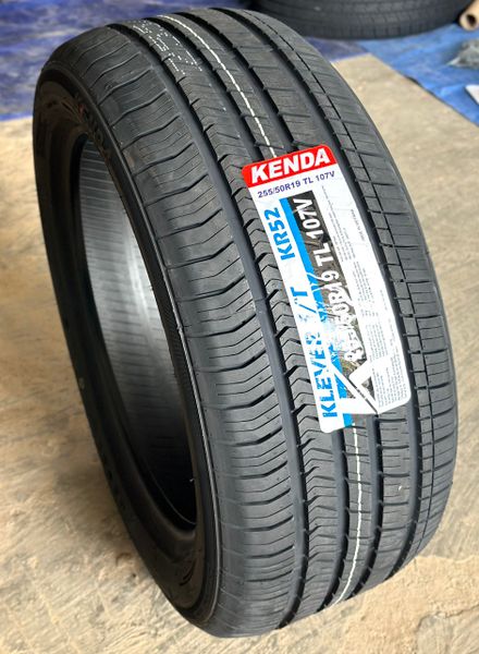Lốp xe Kenda 255/50R19 KR52