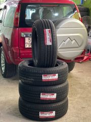 Landspider 255/60R18 H/T (Thái Lan)