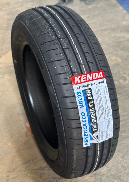 Lốp xe Kenda 185/60R15 KR203