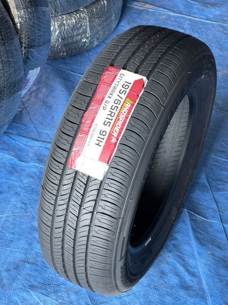 Lốp xe Landspider 195/65R15 G/P (Thái Lan)