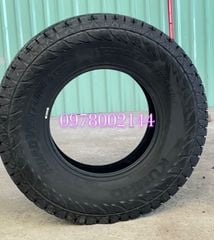 Lốp xe Kumho 235/85R16 AT52 120/116S