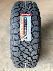 Lốp xe Kenda LT 275/65R18 KR601