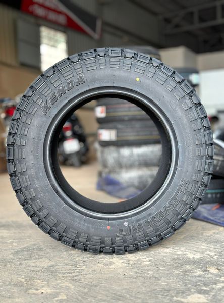 Lốp xe Kenda LT 275/65R18 KR601