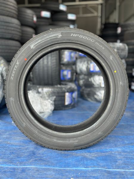 Lốp xe Zeetex 225/50R18 99W XL  HP5000 max  (Thái Lan)