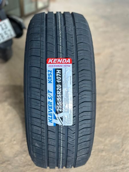 Lốp xe Kenda 255/55R20 KR52