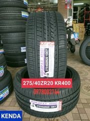 Lốp xe Kenda 275/40R20 KR400 (ZR, lốp có hiệu suất cao)