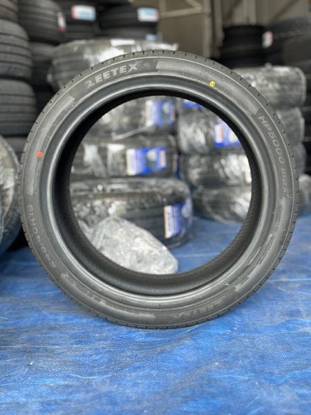 Lốp xe Zeetex 245/40R19 98Y XL  HP5000 max  (Thái Lan)