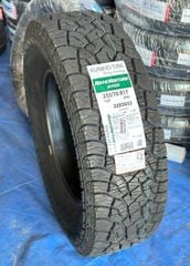 Lốp xe Kumho 255/70R17 AT52 112T
