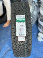 Lốp xe Kumho 255/70R17 AT52 112T