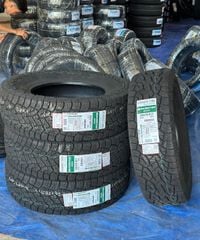 Lốp xe Kumho 255/70R17 AT52 112T
