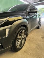 Lốp xe Kumho 235/50R18 PS31 101W