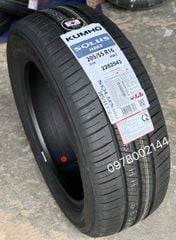 Lốp xe Kumho 205/55R16 HS63 91H