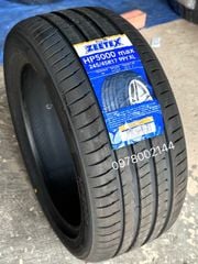 Lốp xe Zeetex 245/45R17 99Y XL  HP5000 max  (Thái Lan)