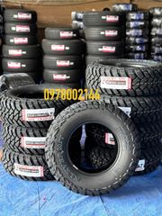 Lốp xe Kenda LT 235/75R15 KR29