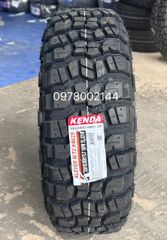 Lốp xe Kenda 33X10.5R17 KR629