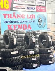 Lốp xe Kenda 33X10.5R17 KR629