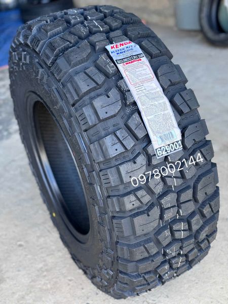Lốp xe Kenda 35X12.50R17 KR629 LT2