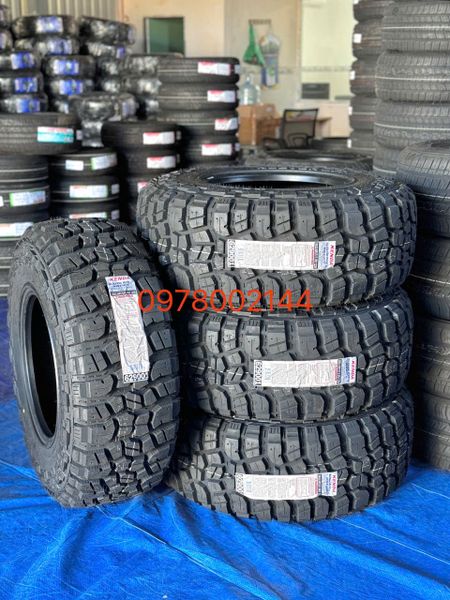 Lốp xe Kenda 35X12.50R17 KR629 LT2