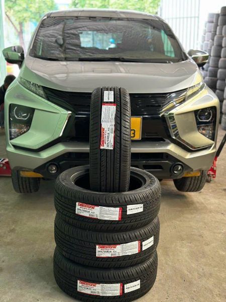 Lốp xe Deestone 205/55R16 R301 (Thái Lan)