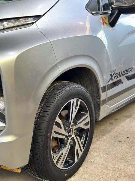 Lốp xe Deestone 205/55R16 R301 (Thái Lan)