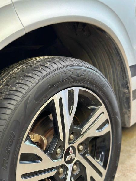 Lốp xe Deestone 205/55R16 R301 (Thái Lan)