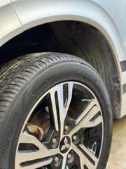 Lốp xe Deestone 205/55R16 R301 (Thái Lan)